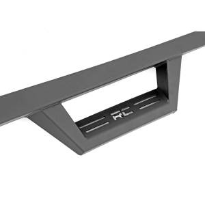 Rough Country - Rough Country 90762 Wheel to Wheel Contoured Drop Steps for Jeep Gladiator JT 2020-2021 - Image 2