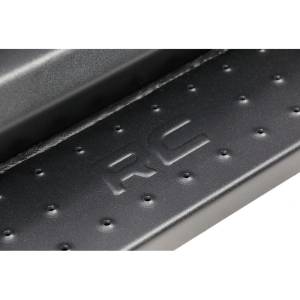 Rough Country - Rough Country SDS990685 Cab Length DS2 Drop Steps for Chevy Silverado and GMC Sierra 1500/1500 HD/2500/2500 HD/3500 Crew Cab 1999-2007 - Image 3