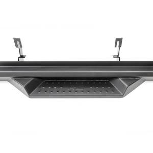 Rough Country - Rough Country SDS071785 Cab Length DS2 Drop Steps for Chevy Silverado and GMC Sierra 1500/2500 HD/3500 HD Crew Cab 2007-2019 - Image 2