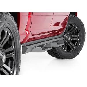 Rough Country - Rough Country SDS091785 Cab Length DS2 Drop Steps for Dodge Ram 1500/2500/3500 Crew Cab 2009-2020 - Image 6