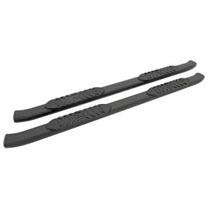 Rough Country - Rough Country 21003 Oval Nerf Step Bars for Dodge Ram 1500 Crew Cab 2009-2020 - Image 1