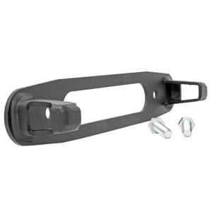Rough Country RS140 Hawse Fairlead Clevis Hook Mount