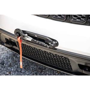 Rough Country - Rough Country RS140 Hawse Fairlead Clevis Hook Mount - Image 3