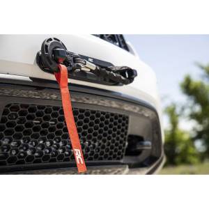 Rough Country - Rough Country RS140 Hawse Fairlead Clevis Hook Mount - Image 4