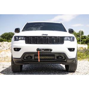 Rough Country - Rough Country RS140 Hawse Fairlead Clevis Hook Mount - Image 6