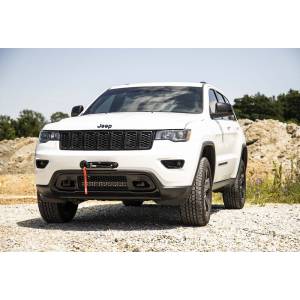 Rough Country - Rough Country RS140 Hawse Fairlead Clevis Hook Mount - Image 7