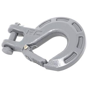 Rough Country RS126 Forged Clevis Hook - Grey