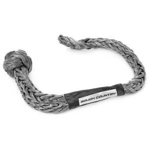 Rough Country - Rough Country RS135 Soft Shackle Rope - Image 4