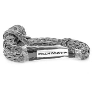 Rough Country - Rough Country RS135 Soft Shackle Rope - Image 5