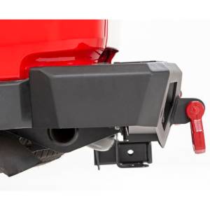 Rough Country - Rough Country 10646 Rear Bumper for Jeep Gladiator JT 2020-2021 - Image 8