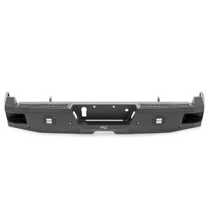 Rough Country - Rough Country 10788 Rear Bumper for Ford F250/F350 2017-2021 - Image 3
