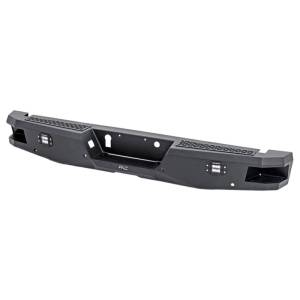 Rough Country 10771 Rear Bumper for Ford F150 2015-2021