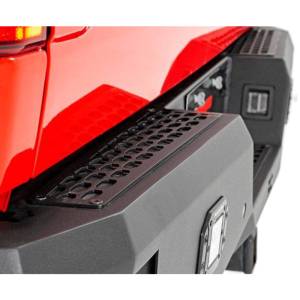 Rough Country - Rough Country 10771 Rear Bumper for Ford F150 2015-2021 - Image 5