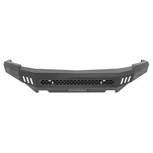 Rough Country 10910 Front High Clearance Bumper Kit for Chevy Silverado 1500 2007-2013