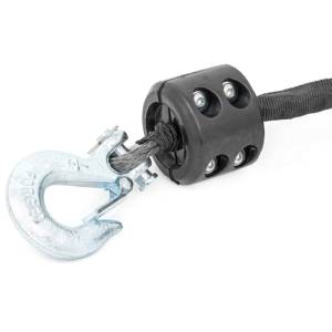 Rough Country - Rough Country RS4500S UTV/ATV Electric Winch with Synthetic Rope - Image 7