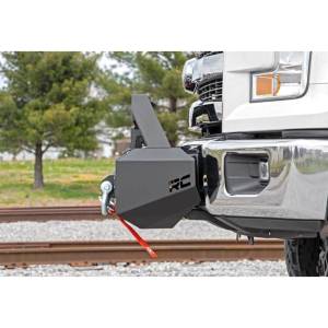 Rough Country - Rough Country 10762 EXO Winch Mount System for Ford F150 2009-2021 - Image 8