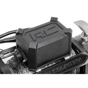 Rough Country - Rough Country PRO12000 Pro Series Electric Winch with Steel Cable - Image 2