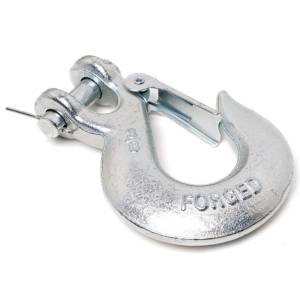 Rough Country - Rough Country PRO12000 Pro Series Electric Winch with Steel Cable - Image 6