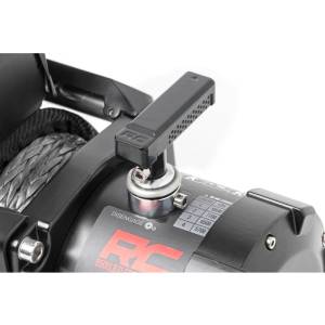 Rough Country - Rough Country PRO9500 Pro Series Electric Winch with Steel Cable - Image 2