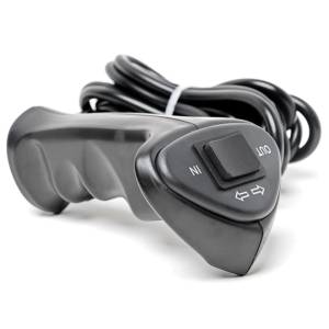 Rough Country - Rough Country PRO9500 Pro Series Electric Winch with Steel Cable - Image 5