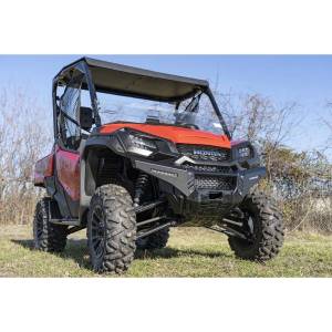 Rough Country - Rough Country 92023 Front Bumper Panels with 6" LED Light Bars for Honda Pioneer 1000 2016-2020 - Image 6