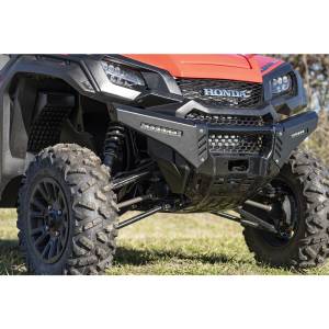 Rough Country - Rough Country 92023 Front Bumper Panels with 6" LED Light Bars for Honda Pioneer 1000 2016-2020 - Image 9