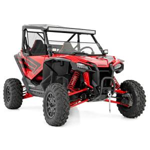 Rough Country - Rough Country 92029 Winch Mounting Plate for Honda Talon 2019-2021 - Image 3