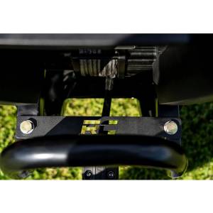 Rough Country - Rough Country 92029 Winch Mounting Plate for Honda Talon 2019-2021 - Image 5