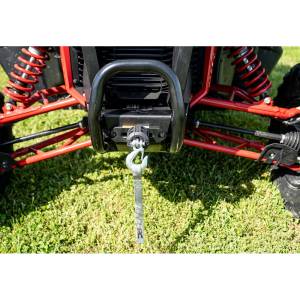 Rough Country - Rough Country 92029 Winch Mounting Plate for Honda Talon 2019-2021 - Image 7