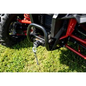 Rough Country - Rough Country 92029 Winch Mounting Plate for Honda Talon 2019-2021 - Image 8