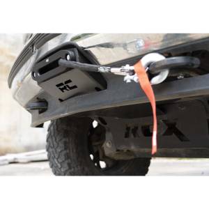 Rough Country - Rough Country 11008 Hidden Winch Mounting Plate for Chevy C1500/K1500 Suburban/Tahoe and GMC C1500/K1500 Suburban 1988-1999 - Image 6
