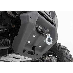 Rough Country - Rough Country 97016 Winch Mounting Plate for Can-Am Defender 2016-2020 - Image 3