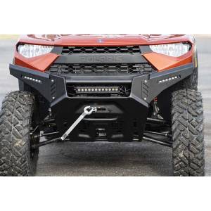 Rough Country - Rough Country 93036 Winch Mounting Plate for Polaris Ranger 1000XP 2017-2020 - Image 5