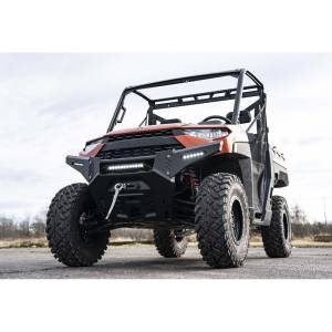 Rough Country - Rough Country 93036 Winch Mounting Plate for Polaris Ranger 1000XP 2017-2020 - Image 8