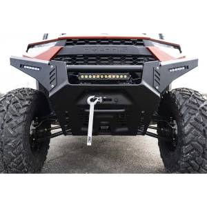 Rough Country - Rough Country 93036 Winch Mounting Plate for Polaris Ranger 1000XP 2017-2020 - Image 10