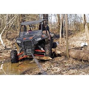 Rough Country - Rough Country 93042 Winch Mounting Plate for Polaris RZR 1000/1000XP 2014-2021 - Image 4