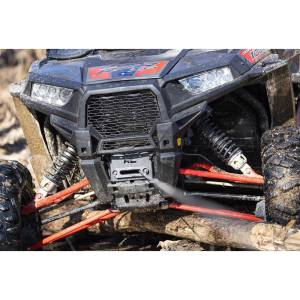 Rough Country - Rough Country 93042 Winch Mounting Plate for Polaris RZR 1000/1000XP 2014-2021 - Image 5