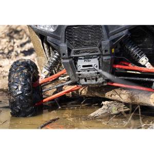 Rough Country - Rough Country 93042 Winch Mounting Plate for Polaris RZR 1000/1000XP 2014-2021 - Image 6