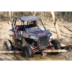 Rough Country - Rough Country 93042 Winch Mounting Plate for Polaris RZR 1000/1000XP 2014-2021 - Image 7