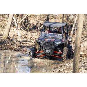 Rough Country - Rough Country 93042 Winch Mounting Plate for Polaris RZR 1000/1000XP 2014-2021 - Image 9