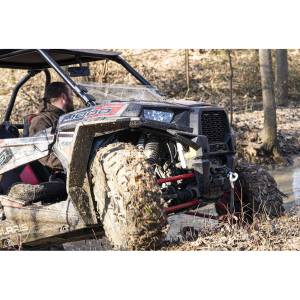 Rough Country - Rough Country 93042 Winch Mounting Plate for Polaris RZR 1000/1000XP 2014-2021 - Image 10