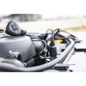 Rough Country - Rough Country 10602 Hidden Winch Mounting Plate for Jeep Grand Cherokee 2014-2020 - Image 4