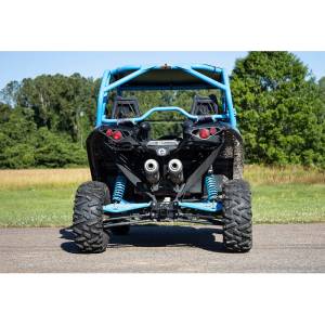 Rough Country - Rough Country 97015 2" Receiver Hitch Plate for Can-Am Maverick 2017-2020 - Image 5