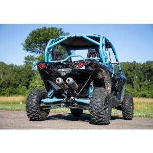 Rough Country - Rough Country 97015 2" Receiver Hitch Plate for Can-Am Maverick 2017-2020 - Image 6
