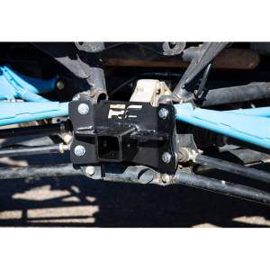 Rough Country - Rough Country 97015 2" Receiver Hitch Plate for Can-Am Maverick 2017-2020 - Image 7