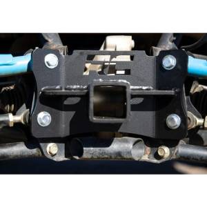 Rough Country - Rough Country 97015 2" Receiver Hitch Plate for Can-Am Maverick 2017-2020 - Image 8