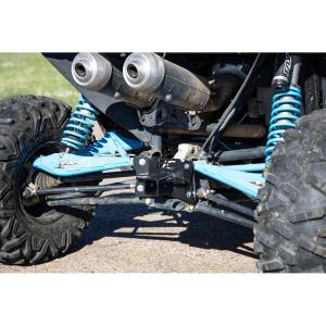 Rough Country - Rough Country 97015 2" Receiver Hitch Plate for Can-Am Maverick 2017-2020 - Image 10