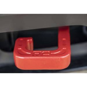 Rough Country - Rough Country RS133 Forged Tow Hooks for Jeep Grand Cherokee 2015-2019 - Image 3