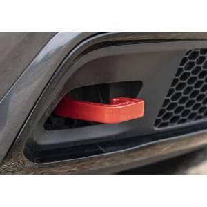 Rough Country - Rough Country RS133 Forged Tow Hooks for Jeep Grand Cherokee 2015-2019 - Image 4