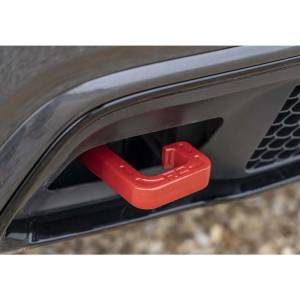 Rough Country - Rough Country RS133 Forged Tow Hooks for Jeep Grand Cherokee 2015-2019 - Image 6